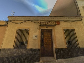 Pisos banco Cartagena