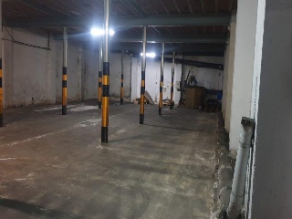 Nave en C/ Major 2