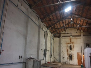 Nave en C/ Major 3