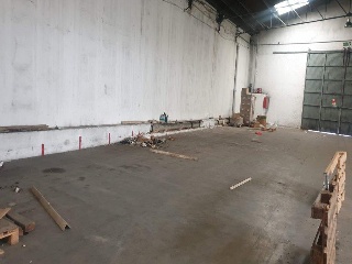 Nave en C/ Major 5