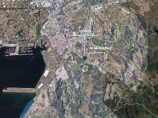 Solar en Cartagena (Murcia) 4