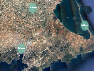 Solar en Cartagena (Murcia) 5