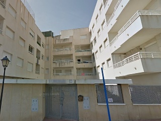 Garaje en venta en Garrucha de 21  m²