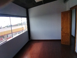 Local en C/ Severo Ochoa 2