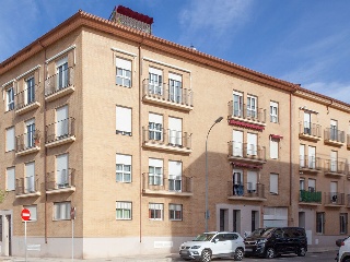 Local en C/ Barx  29