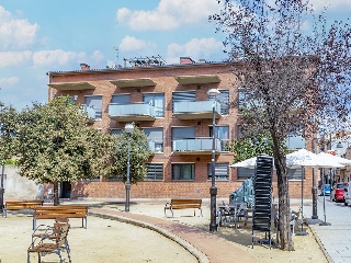 Viviendas y garaje en C/ Riera, Canovelles (Barcelona) 21