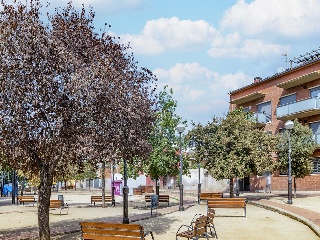 Viviendas y garaje en C/ Riera, Canovelles (Barcelona) 22