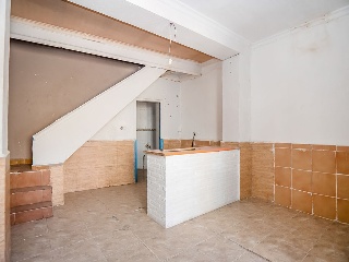 Casa en C/ Castillejos, Cartagena (Murcia) 2