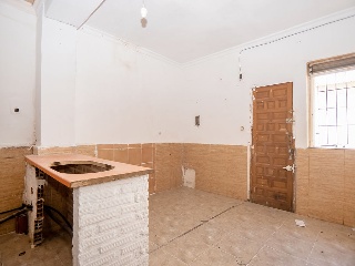 Casa en C/ Castillejos, Cartagena (Murcia) 3