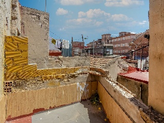 Casa en C/ Castillejos, Cartagena (Murcia) 10