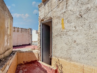 Casa en C/ Castillejos, Cartagena (Murcia) 11