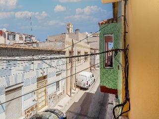 Casa en C/ Castillejos, Cartagena (Murcia) 12