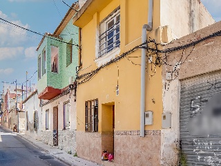 Casa en C/ Castillejos, Cartagena (Murcia) 15