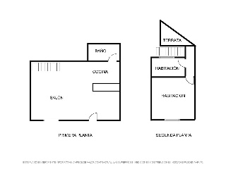 Casa en C/ Castillejos, Cartagena (Murcia) 16