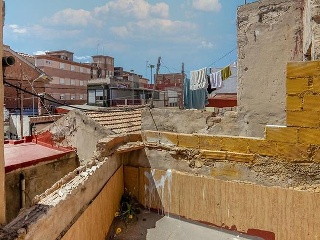 Casa en C/ Castillejos, Cartagena (Murcia) 18