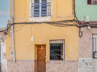 Casa en C/ Castillejos, Cartagena (Murcia) 21