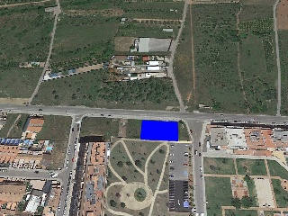 Otros en venta en Onda de 967  m²