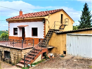 Unifamiliar en venta en Bimenes de 78  m²