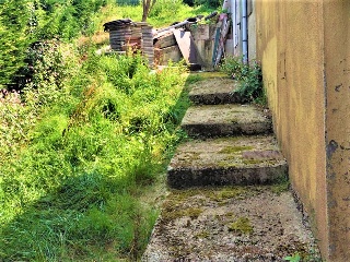 Casa en C/ Fadiello Arriba en Bimenes (Asturias) 10