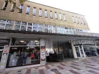 Local en venta en Castell-platja D'aro de 54  m²