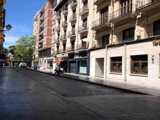 Pisos banco Zaragoza