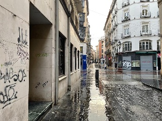 Local en C/ Torre Nueva, esq. C/ Alfonso, Zaragoza 2