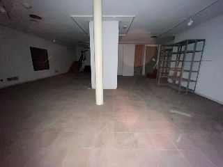Local en C/ Torre Nueva, esq. C/ Alfonso, Zaragoza 3