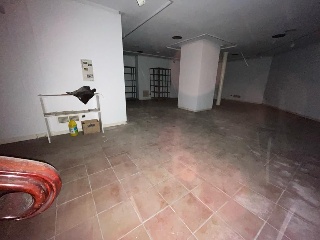 Local en C/ Torre Nueva, esq. C/ Alfonso, Zaragoza 4