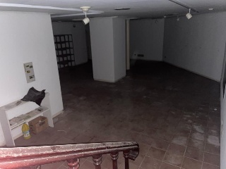 Local en C/ Torre Nueva, esq. C/ Alfonso, Zaragoza 5