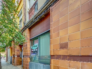 Pisos banco Zaragoza