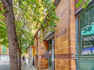 Local en C/ Lasierra Purroy, Zaragoza 2