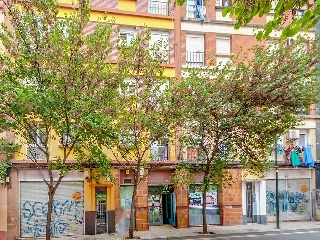 Local en C/ Lasierra Purroy, Zaragoza 5