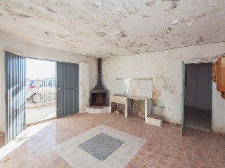 Vivienda en C/ Estepark - Carlet - 4