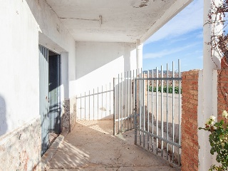 Vivienda en C/ Estepark - Carlet - 19
