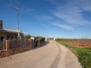 Vivienda en C/ Estepark - Carlet - 22