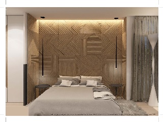 Chalet independiente en Residencial 5