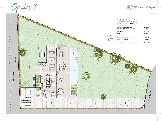 Chalet independiente en Residencial 19