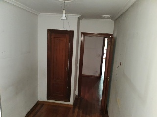 Piso en C/ Conde de Toreno - Oviedo - 10