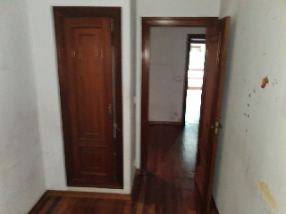 Piso en C/ Conde de Toreno - Oviedo - 13