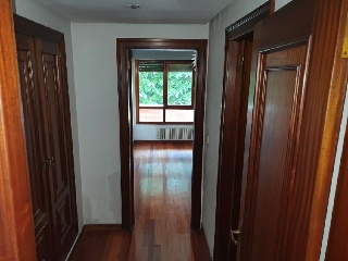 Piso en C/ Conde de Toreno - Oviedo - 15