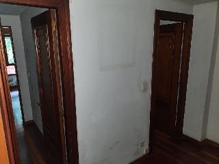 Piso en C/ Conde de Toreno - Oviedo - 18