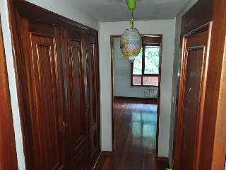 Piso en C/ Conde de Toreno - Oviedo - 19