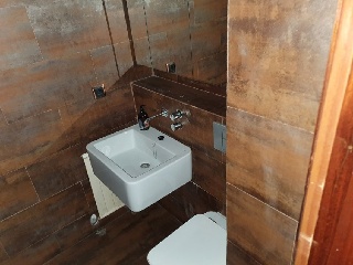 Piso en C/ Conde de Toreno - Oviedo - 27
