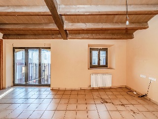 Vivienda en C/ Rossell Plaza Trías - Manlleu - 2