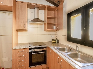 Vivienda en C/ Rossell Plaza Trías - Manlleu - 5
