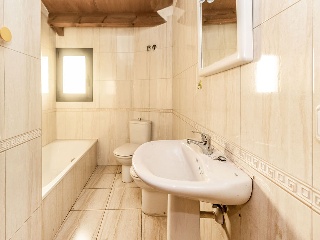 Vivienda en C/ Rossell Plaza Trías - Manlleu - 12