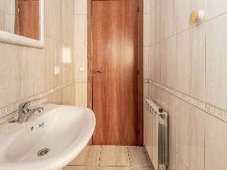 Vivienda en C/ Rossell Plaza Trías - Manlleu - 13