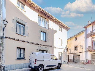 Vivienda en C/ Rossell Plaza Trías - Manlleu - 18