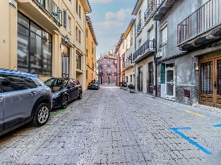 Vivienda en C/ Rossell Plaza Trías - Manlleu - 19