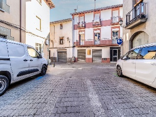 Vivienda en C/ Rossell Plaza Trías - Manlleu - 20